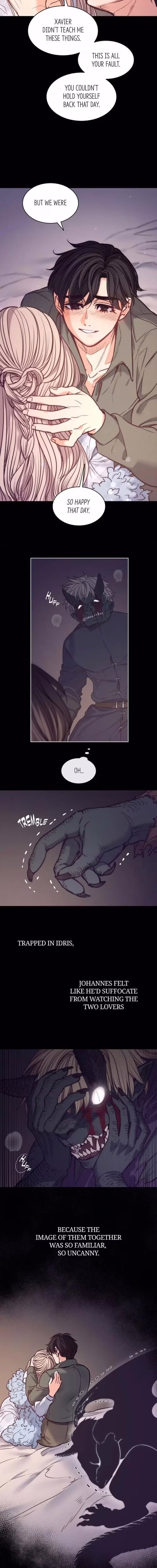 Lady Devil - Chapter 88 - Part 15