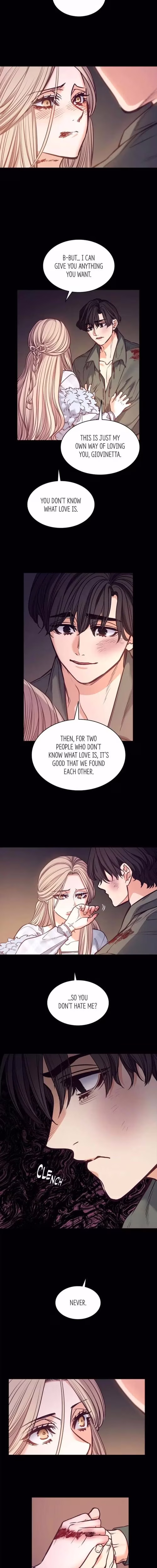 Lady Devil - Chapter 89 - Part 4