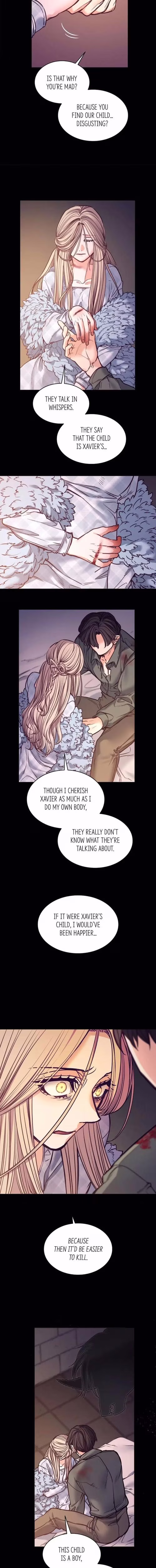 Lady Devil - Chapter 89 - Part 5