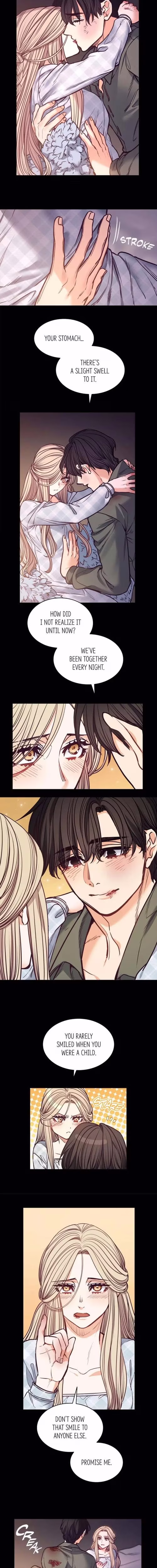 Lady Devil - Chapter 89 - Part 7