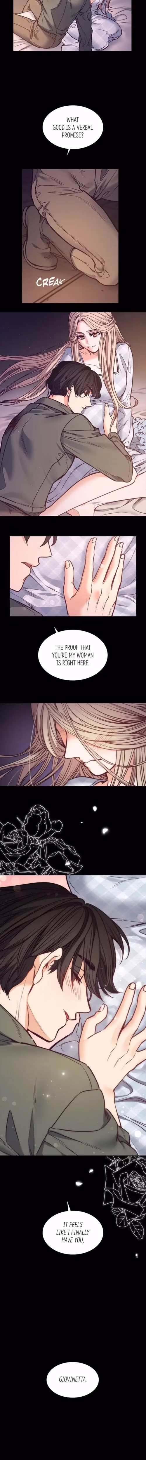 Lady Devil - Chapter 89 - Part 8