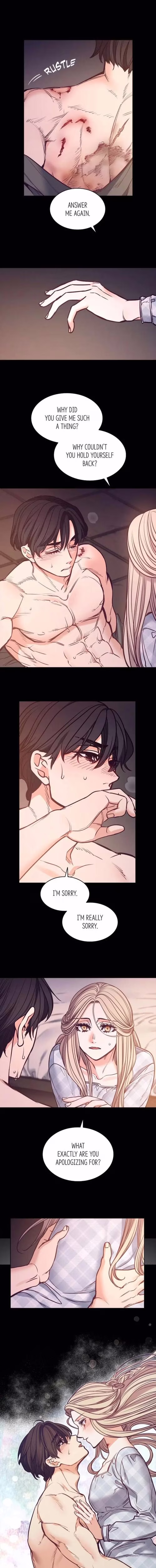 Lady Devil - Chapter 89 - Part 9