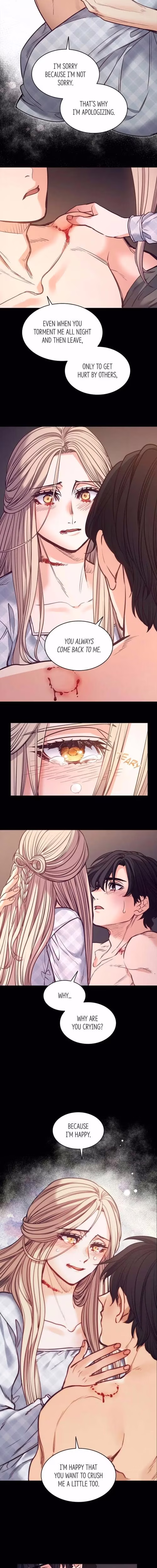 Lady Devil - Chapter 89 - Part 10