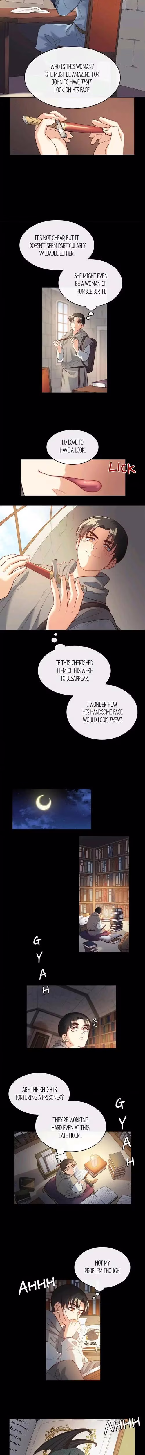 Lady Devil - Chapter 9 - Part 4