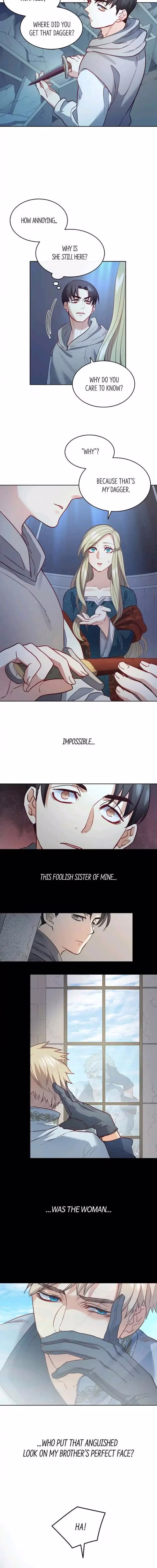 Lady Devil - Chapter 9 - Part 7