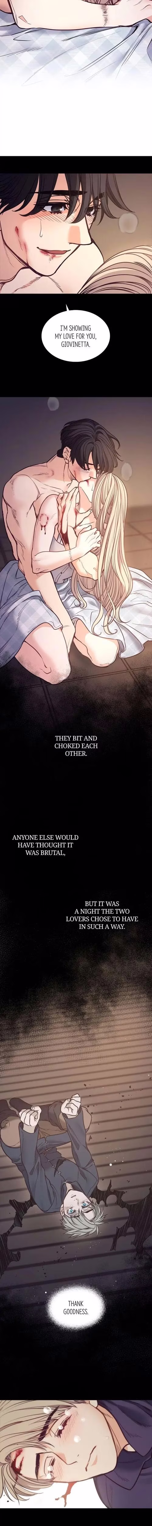 Lady Devil - Chapter 90 - Part 3