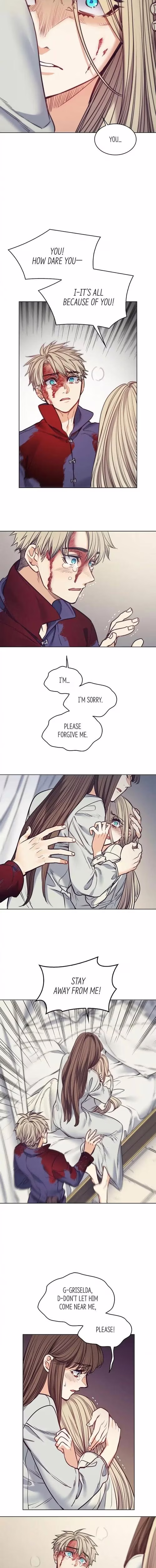 Lady Devil - Chapter 90 - Part 9