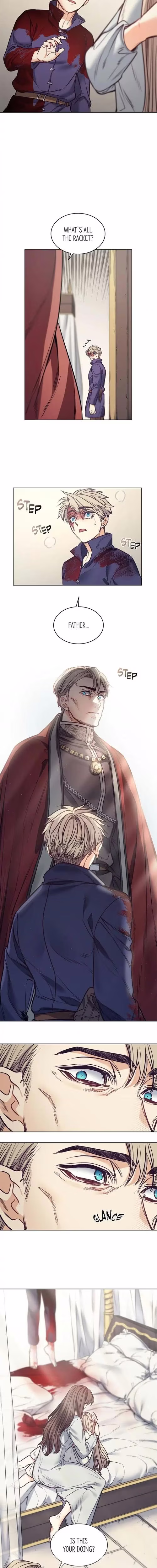 Lady Devil - Chapter 90 - Part 10