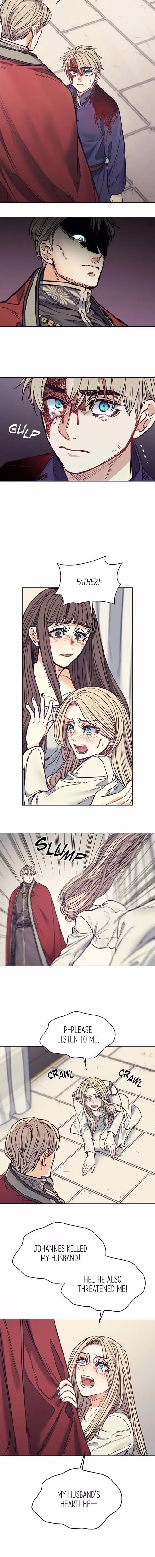 Lady Devil - Chapter 90 - Part 11