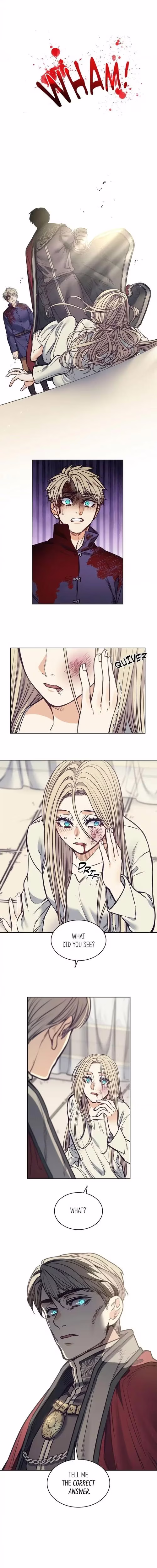 Lady Devil - Chapter 90 - Part 12