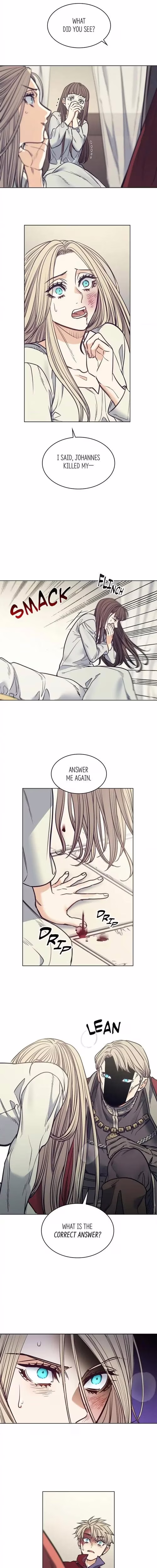 Lady Devil - Chapter 90 - Part 13