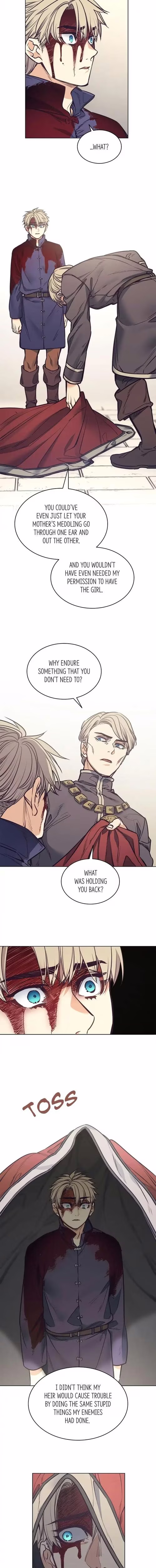 Lady Devil - Chapter 91 - Part 4