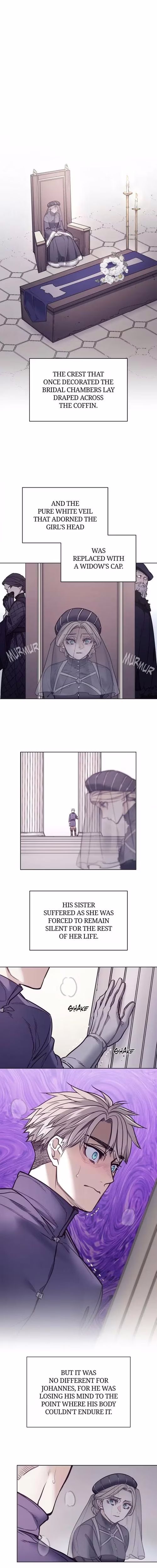 Lady Devil - Chapter 91 - Part 7