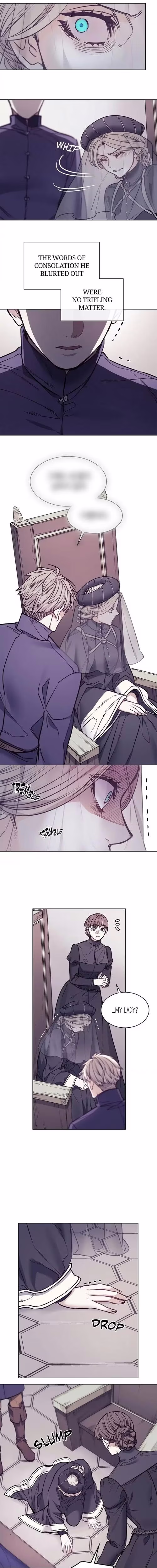 Lady Devil - Chapter 91 - Part 8