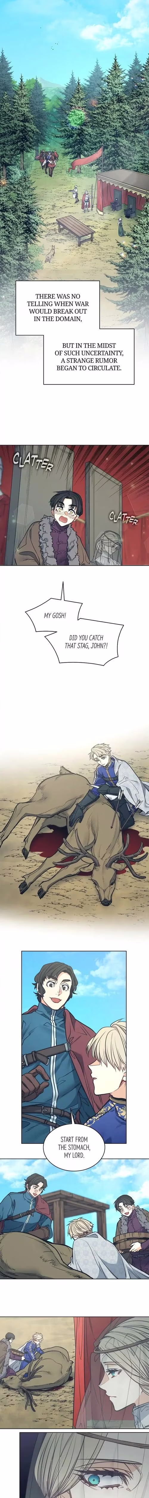 Lady Devil - Chapter 91 - Part 10