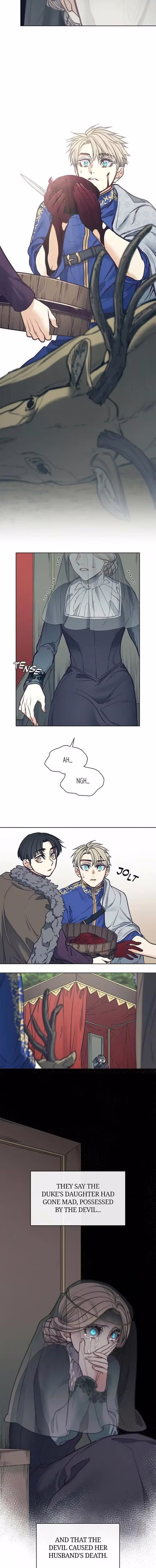 Lady Devil - Chapter 91 - Part 11