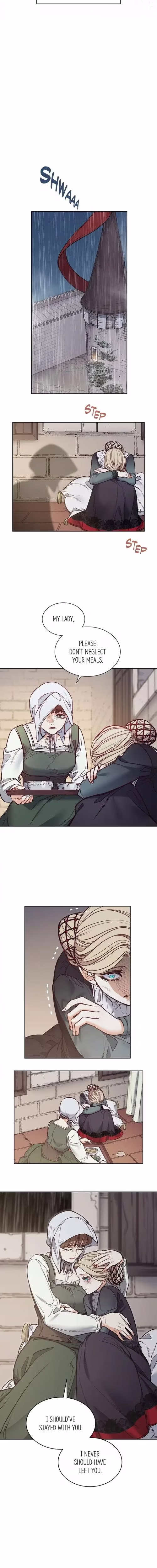 Lady Devil - Chapter 91 - Part 12