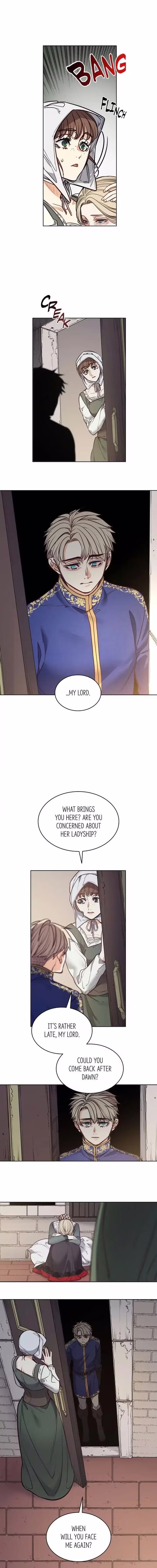 Lady Devil - Chapter 91 - Part 13