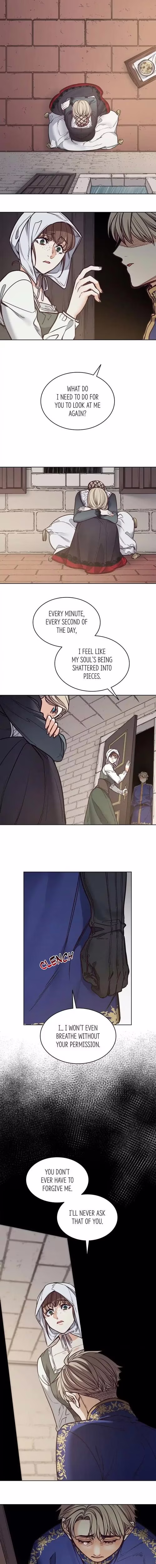 Lady Devil - Chapter 91 - Part 14