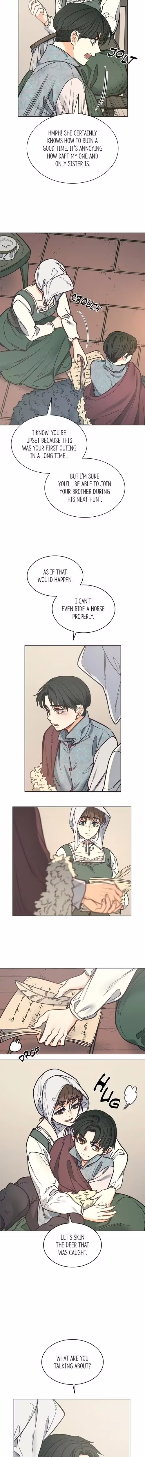 Lady Devil - Chapter 92 - Part 4