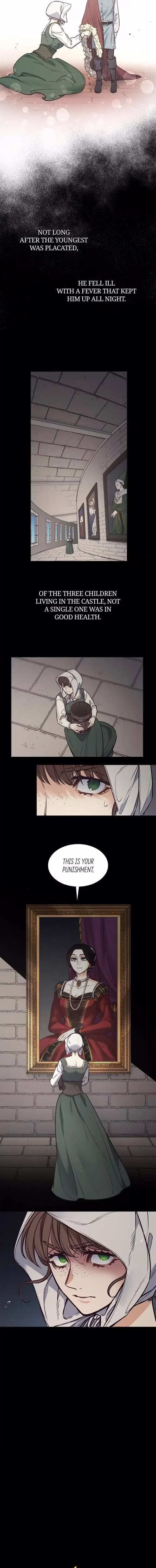 Lady Devil - Chapter 92 - Part 7