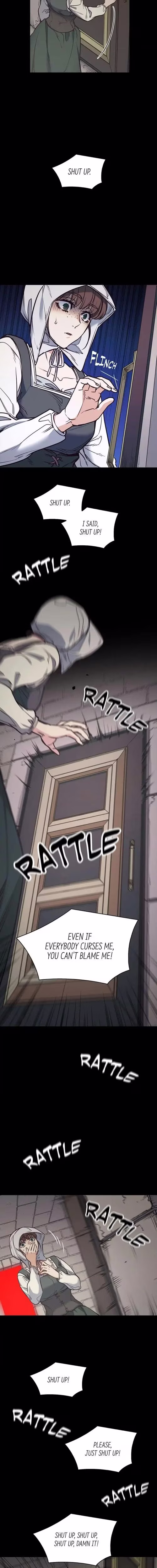 Lady Devil - Chapter 92 - Part 10