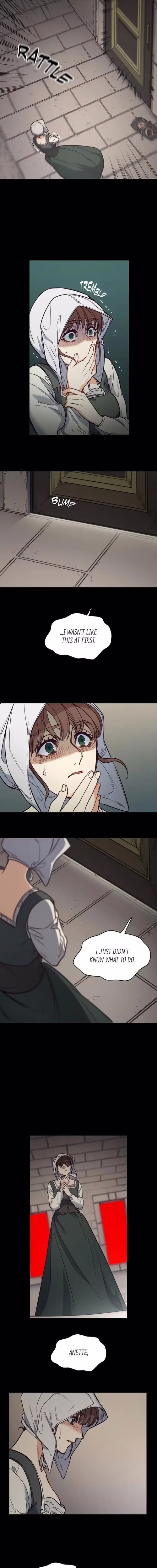 Lady Devil - Chapter 92 - Part 11