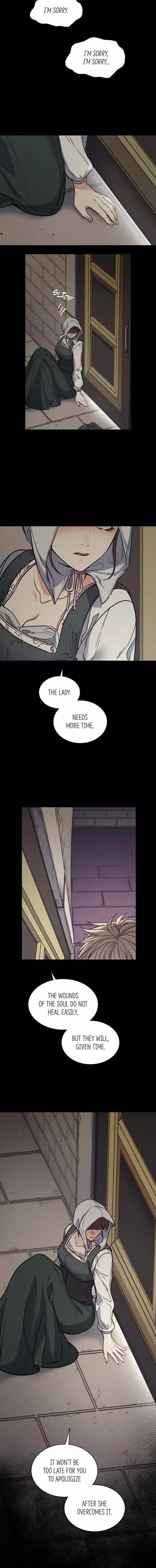 Lady Devil - Chapter 92 - Part 12