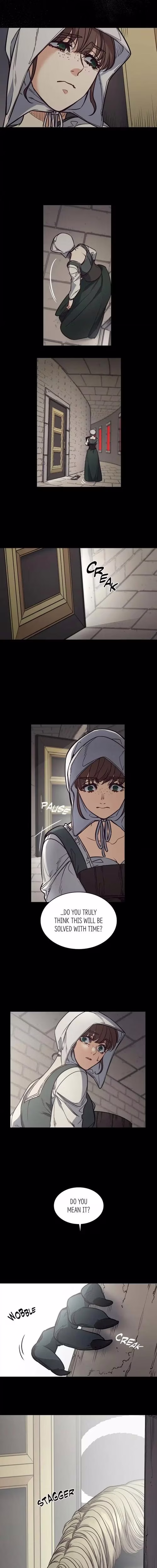 Lady Devil - Chapter 92 - Part 13