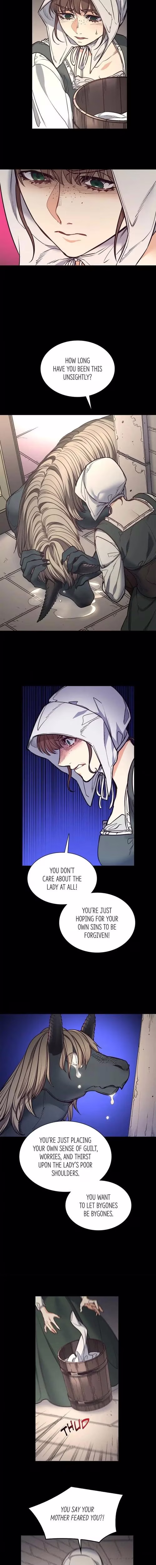 Lady Devil - Chapter 93 - Part 3