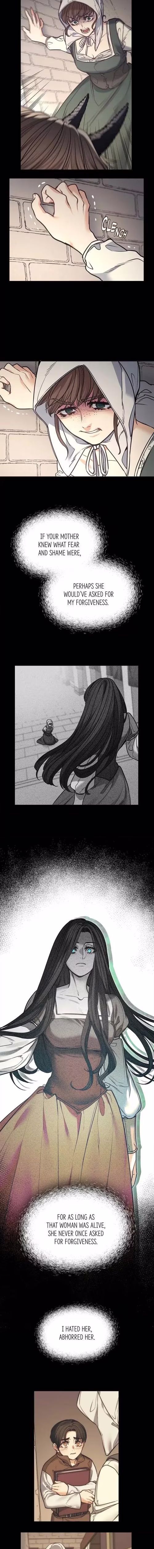 Lady Devil - Chapter 93 - Part 4