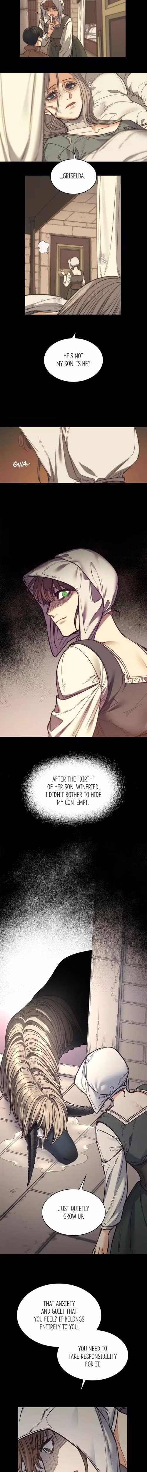 Lady Devil - Chapter 93 - Part 5