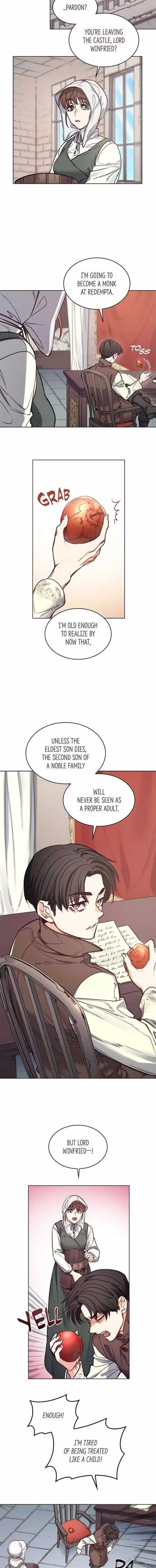 Lady Devil - Chapter 93 - Part 8