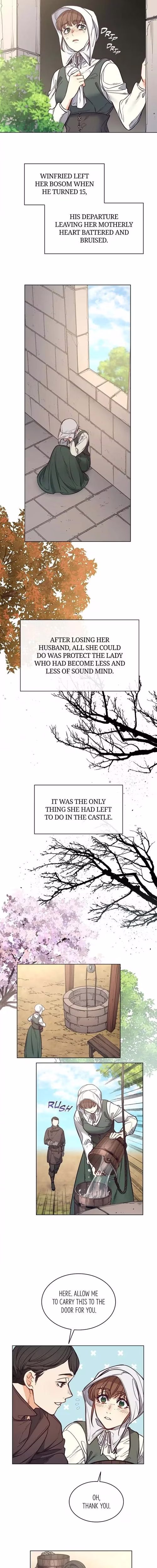 Lady Devil - Chapter 93 - Part 10