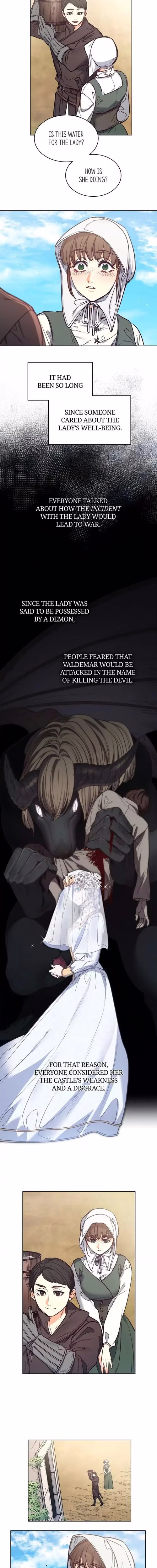 Lady Devil - Chapter 93 - Part 11