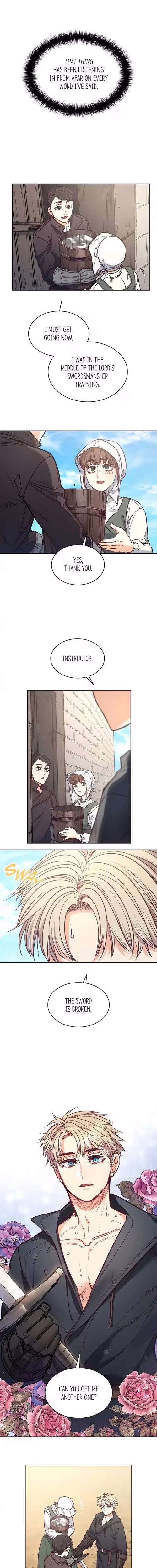 Lady Devil - Chapter 93 - Part 13