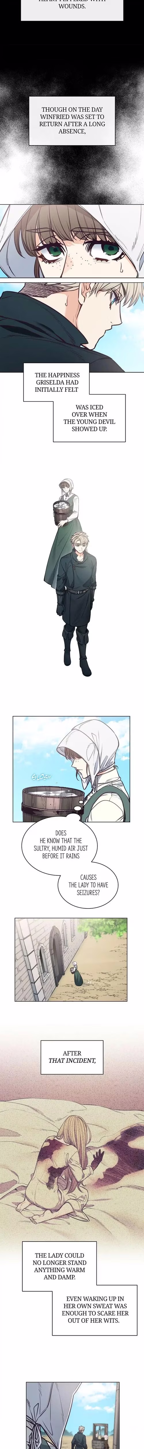 Lady Devil - Chapter 94 - Part 3