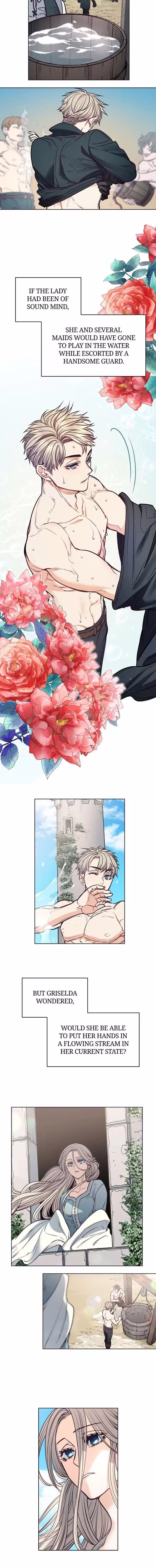 Lady Devil - Chapter 94 - Part 4