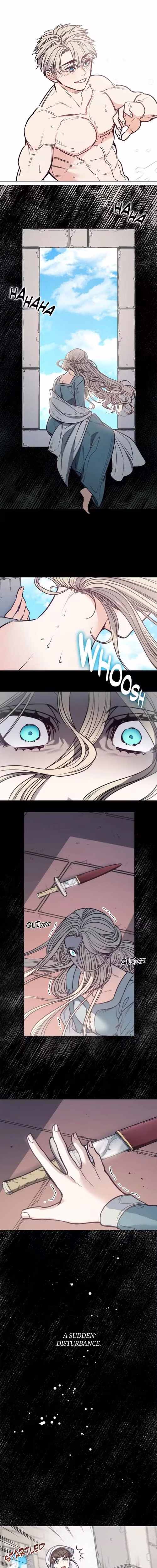 Lady Devil - Chapter 94 - Part 5