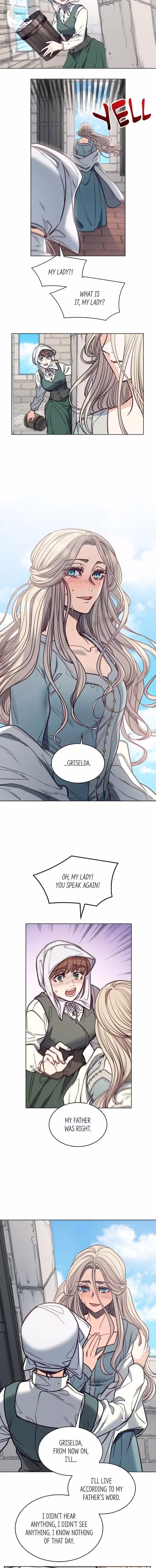 Lady Devil - Chapter 94 - Part 6