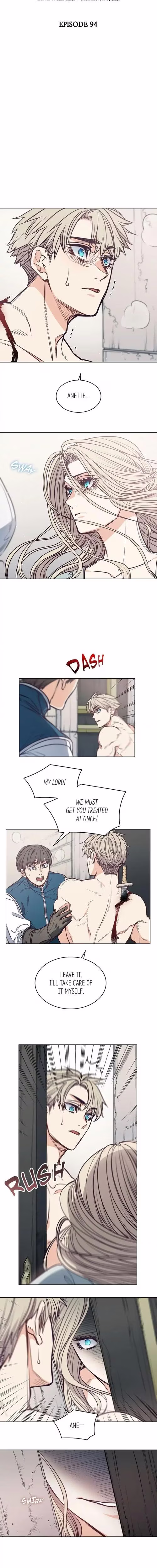 Lady Devil - Chapter 94 - Part 8