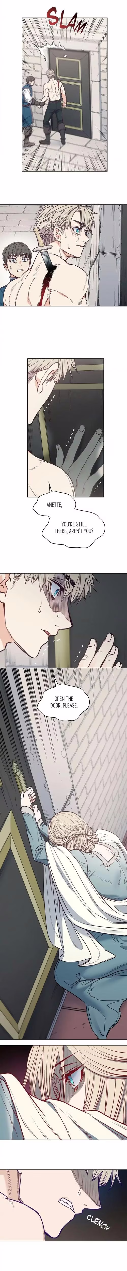 Lady Devil - Chapter 94 - Part 9