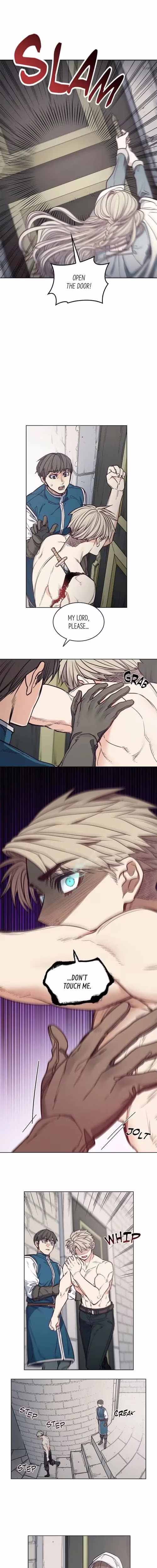 Lady Devil - Chapter 94 - Part 10