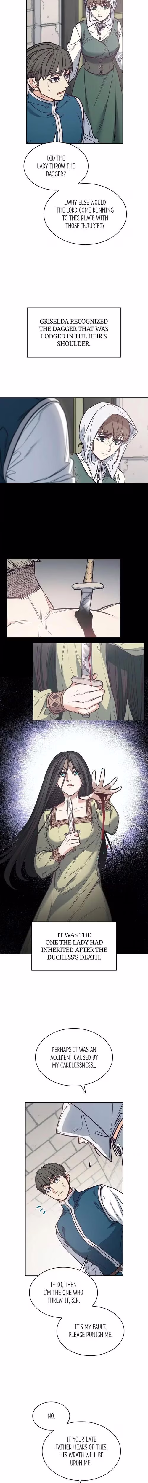 Lady Devil - Chapter 94 - Part 11