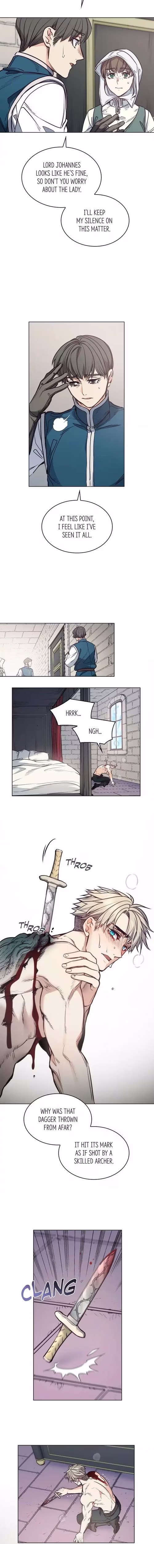 Lady Devil - Chapter 94 - Part 12