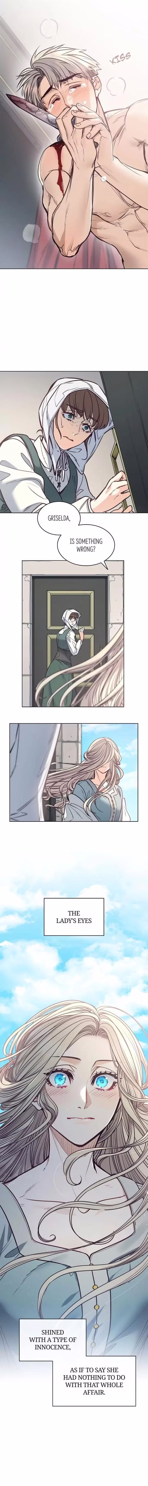 Lady Devil - Chapter 94 - Part 13