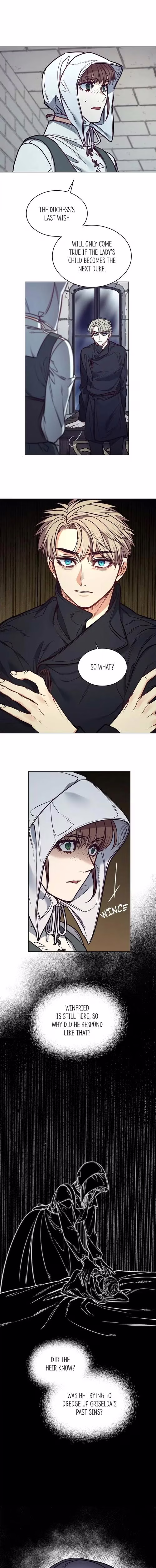 Lady Devil - Chapter 95 - Part 9