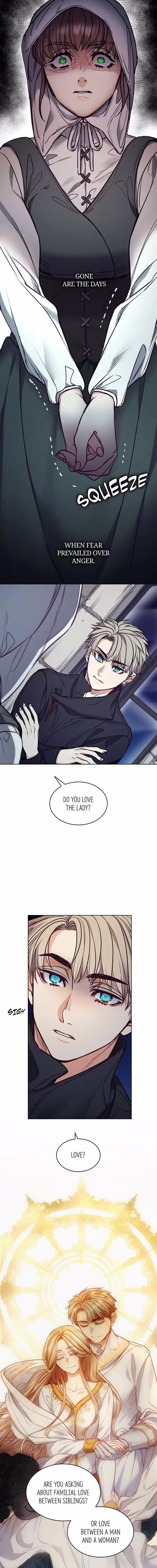 Lady Devil - Chapter 95 - Part 10