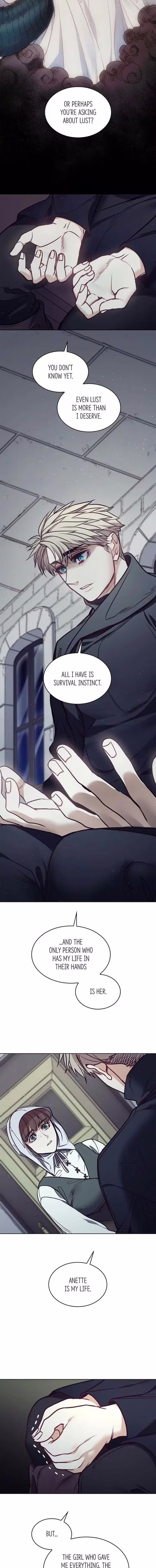 Lady Devil - Chapter 95 - Part 11