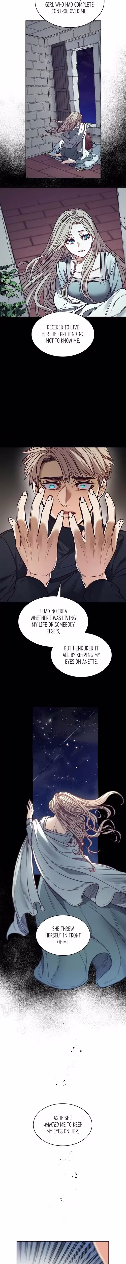 Lady Devil - Chapter 95 - Part 12